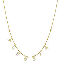 necklace woman jewellery GioiaPura Nominum GYXCAZ0017-8
