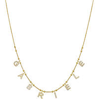 necklace woman jewellery GioiaPura Nominum GYXCAZ0017-90