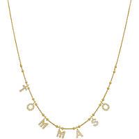 necklace woman jewellery GioiaPura Nominum GYXCAZ0017-92