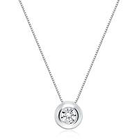 necklace woman jewellery GioiaPura Oro 375 GP9-S168873