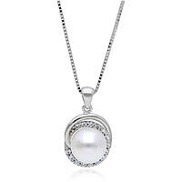 necklace woman jewellery GioiaPura Oro 375 GP9-S173623