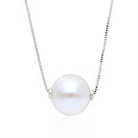 necklace woman jewellery GioiaPura Oro 375 GP9-S173633
