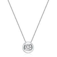 necklace woman jewellery GioiaPura Oro 375 GP9-S173898
