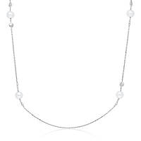necklace woman jewellery GioiaPura Oro 375 GP9-S202289