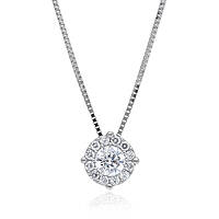 necklace woman jewellery GioiaPura Oro 375 GP9-S214157