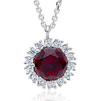 necklace woman jewellery GioiaPura Oro 375 GP9-S253186