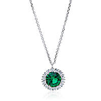 necklace woman jewellery GioiaPura Oro 375 GP9-S253188