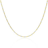 necklace woman jewellery GioiaPura Oro 375 GP9-S254082