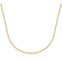 necklace woman jewellery GioiaPura Oro 375 GP9-S9MIA025GG45