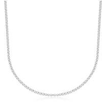 necklace woman jewellery GioiaPura Oro 375 GP9-S9MSS025BB45