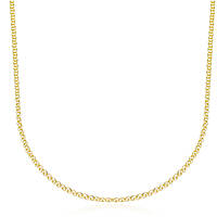necklace woman jewellery GioiaPura Oro 375 GP9-S9MSS025GG40