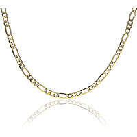 necklace woman jewellery GioiaPura Oro 375 GP9-S9VFB080GG60