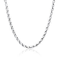 necklace woman jewellery GioiaPura Oro 375 GP9-S9VIR049BB50