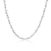 necklace woman jewellery GioiaPura Oro 375 GP9-S9VIR355BB50