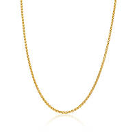 necklace woman jewellery GioiaPura Oro 375 GP9-S9VSA060GG50