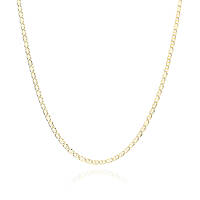 necklace woman jewellery GioiaPura Oro 375 GP9-S9VTE060GG50
