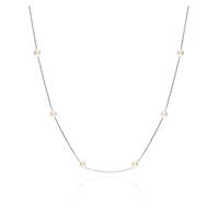 necklace woman jewellery GioiaPura Oro 750 GP-S148018