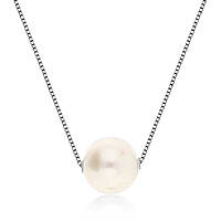 necklace woman jewellery GioiaPura Oro 750 GP-S165890