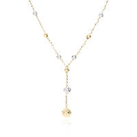 necklace woman jewellery GioiaPura Oro 750 GP-S168770
