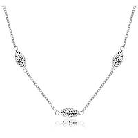 necklace woman jewellery GioiaPura Oro 750 GP-S168785