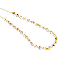 necklace woman jewellery GioiaPura Oro 750 GP-S221845