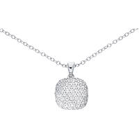 necklace woman jewellery GioiaPura Oro 750 GP-S245030