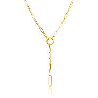 necklace woman jewellery GioiaPura Oro 750 GP-S250708