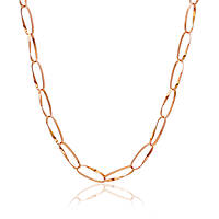 necklace woman jewellery GioiaPura Oro 750 GP-S253895