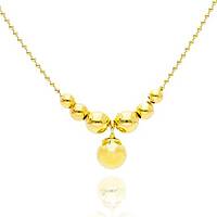 necklace woman jewellery GioiaPura Oro 750 GP-S254371