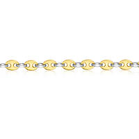 necklace woman jewellery GioiaPura Oro 750 GP-SMMA096GB50
