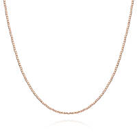 necklace woman jewellery GioiaPura Oro 750 GP-SMPC092RR45