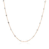 necklace woman jewellery GioiaPura Oro 750 GP-SMPM025RB42