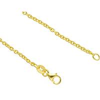 necklace woman jewellery GioiaPura Oro 750 GP-SMRB050GG19