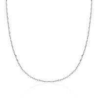 necklace woman jewellery GioiaPura Oro 750 GP-SMRR025BB45