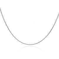 necklace woman jewellery GioiaPura Oro 750 GP-SMSS020BB45