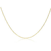 necklace woman jewellery GioiaPura Oro 750 GP-SMUC030GG45