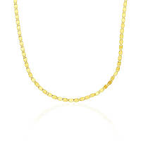 necklace woman jewellery GioiaPura Oro 750 GP-SMUQ030GG40