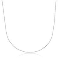 necklace woman jewellery GioiaPura Oro 750 GP-SMVA045BB60