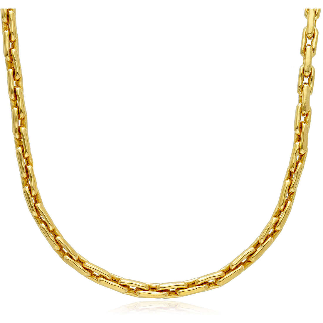 necklace woman jewellery GioiaPura Oro 750 GP-SVAU265GG50