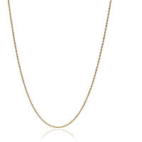 necklace woman jewellery GioiaPura Oro 750 GP-SVCC030GG45