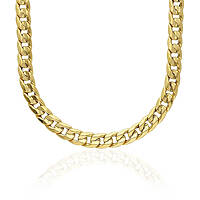 necklace woman jewellery GioiaPura Oro 750 GP-SVGT506GG45