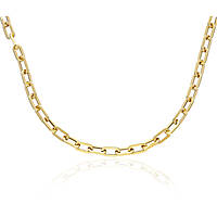 necklace woman jewellery GioiaPura Oro 750 GP-SVLA041GG80