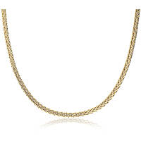 necklace woman jewellery GioiaPura Oro 750 GP-SVSF035GG45