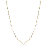 necklace woman jewellery GioiaPura Oro 750 GP-SVTS080GB45