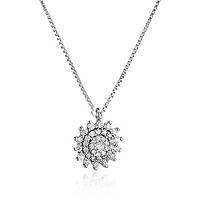 necklace woman jewellery GioiaPura Oro e Diamanti GI-7208-1-GI