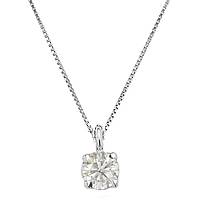 necklace woman jewellery GioiaPura Oro e Diamanti GI-GF-1-007-GI