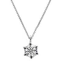 necklace woman jewellery GioiaPura Oro e Diamanti GI-ON-8-003-GI