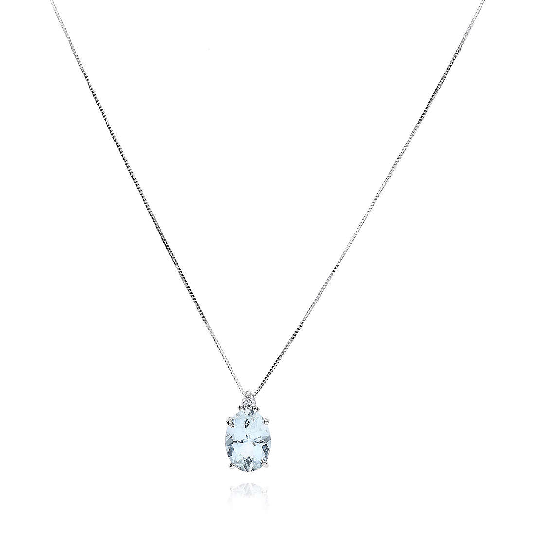 necklace woman jewellery GioiaPura Oro e Diamanti GIPCMO810