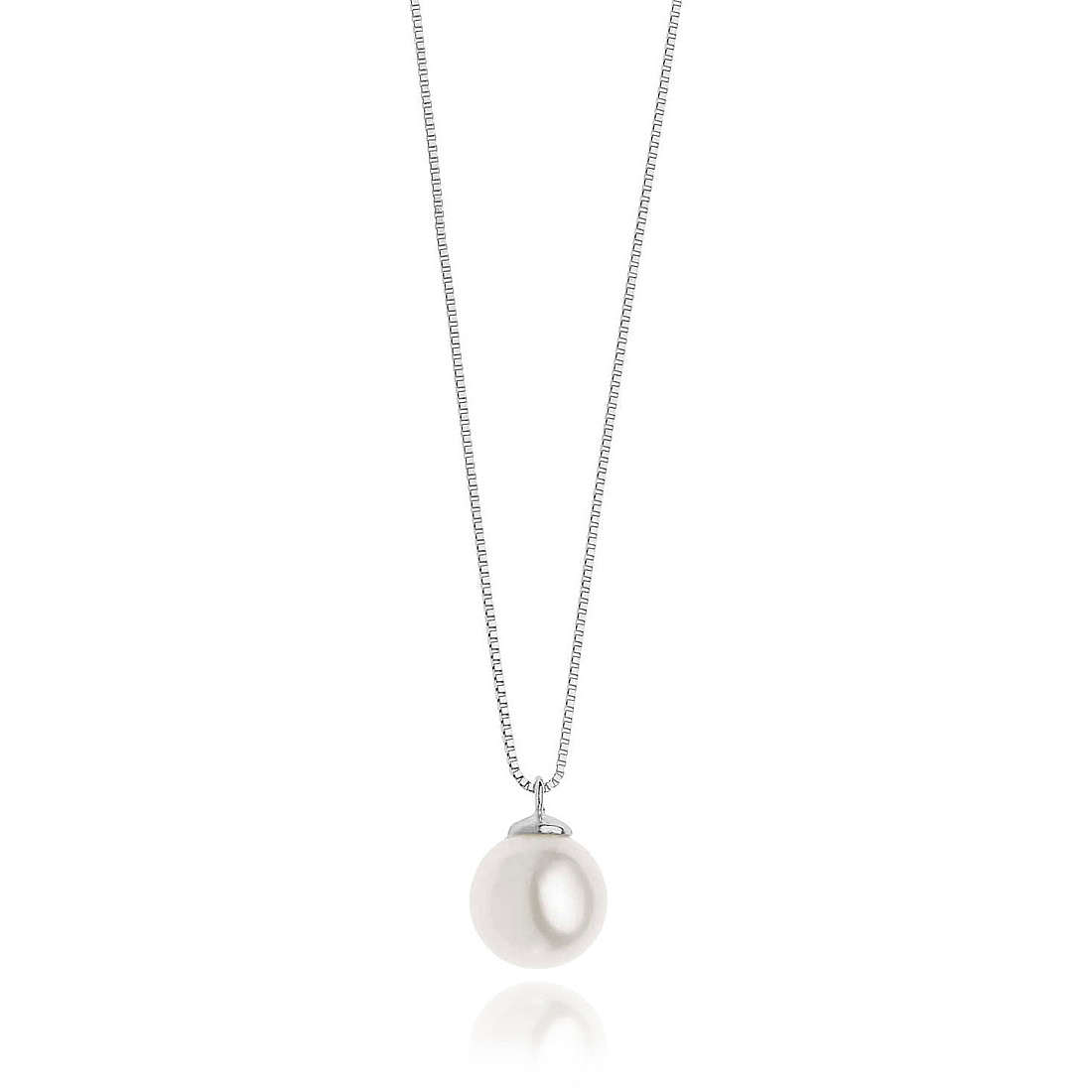 necklace woman jewellery GioiaPura Oro e Diamanti GIPCP-4W