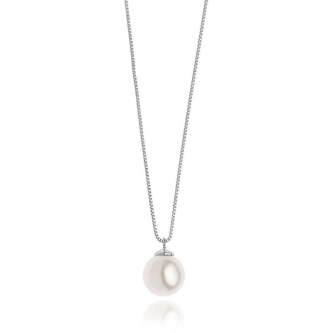necklace woman jewellery GioiaPura Oro e Diamanti GIPCP-8W